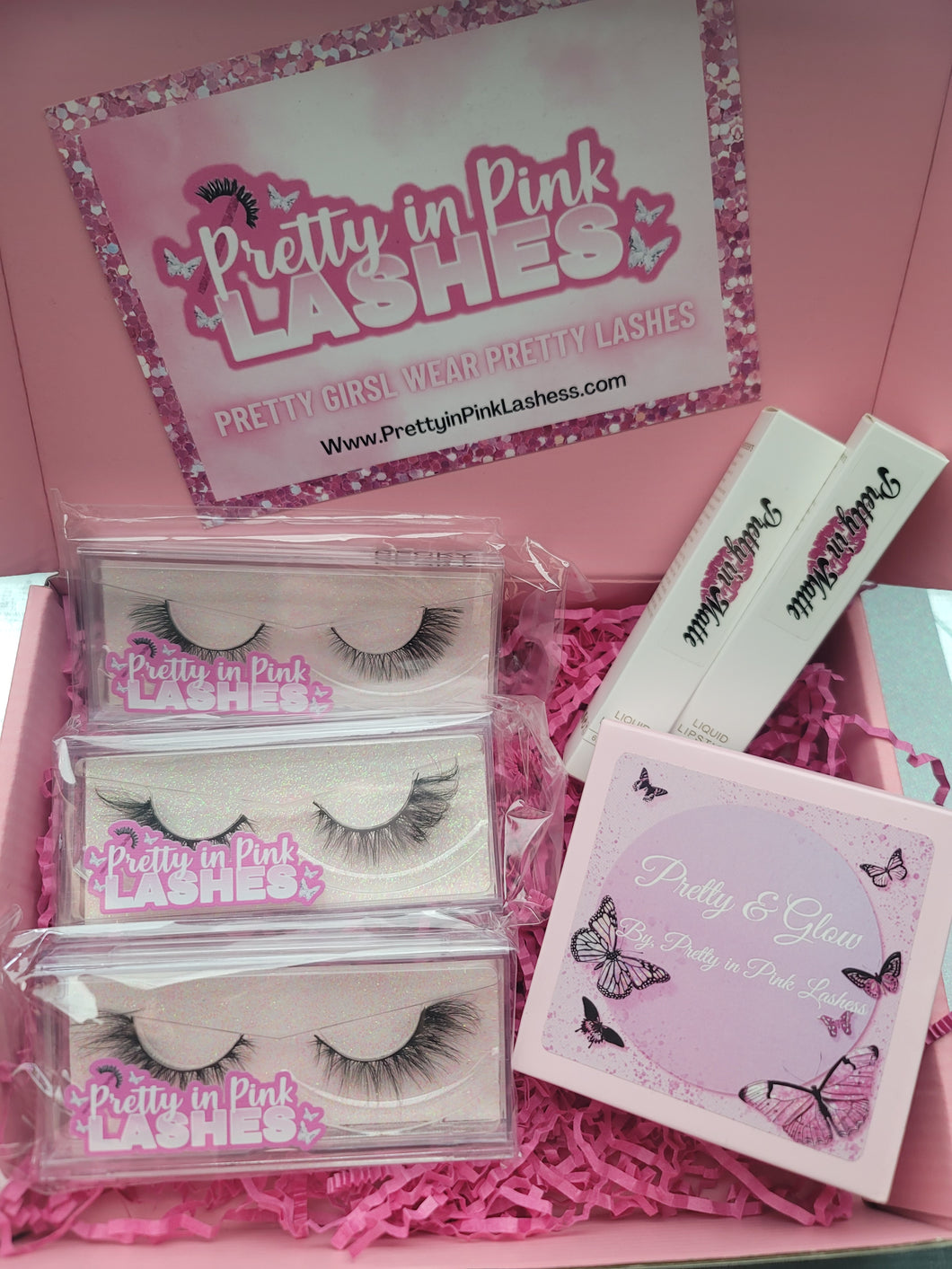 Lash Bundle