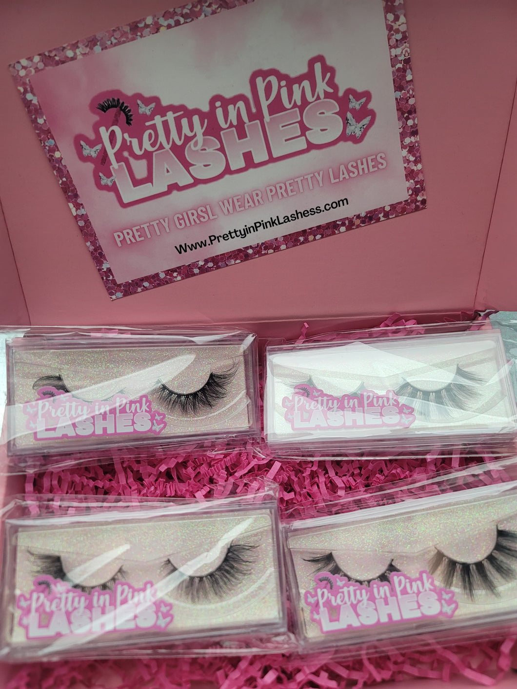 Lash Bundle