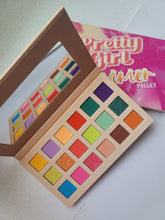 Load image into Gallery viewer, Pretty Girl Summer Pallet
