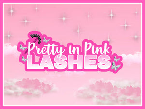 PrettyinPinkLashess