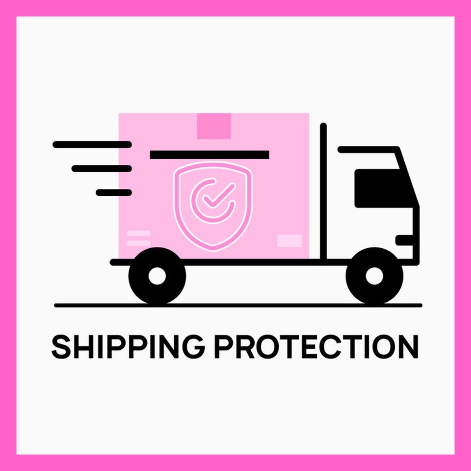 Shipping Insurance 