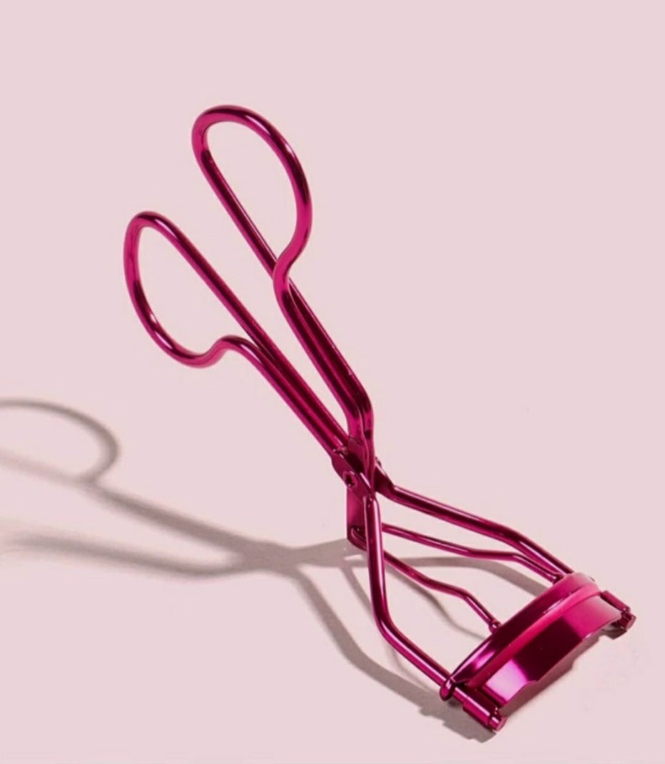 LASH CURLER