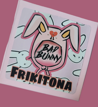 Load image into Gallery viewer, Frikitona Collection
