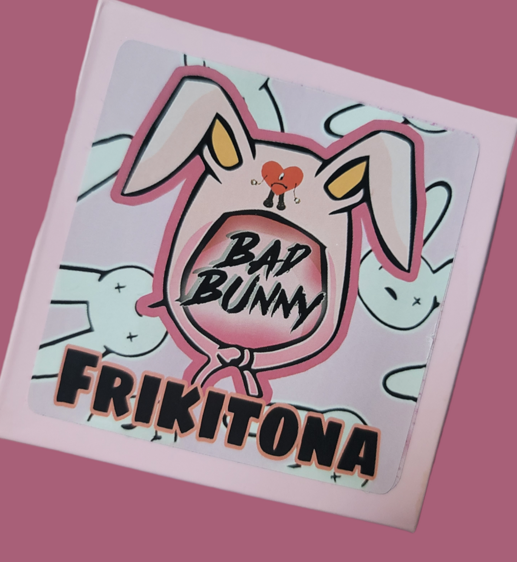 Frikitona Collection