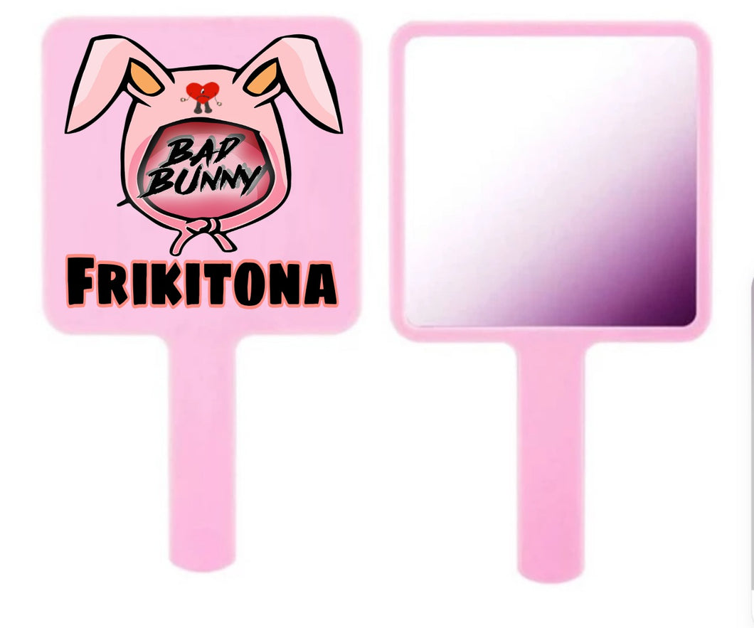 Frikitona Collection