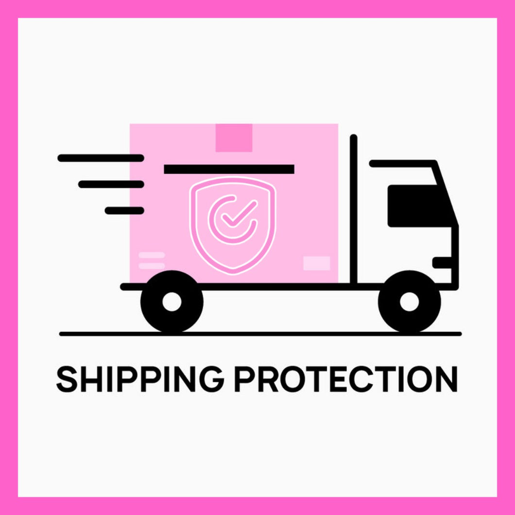 Shipping Insurance